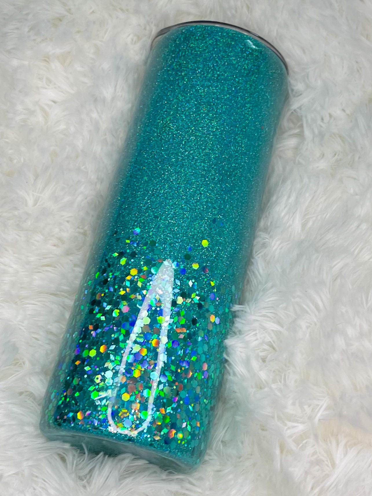 Tiffany Teal Tumbler (20oz)