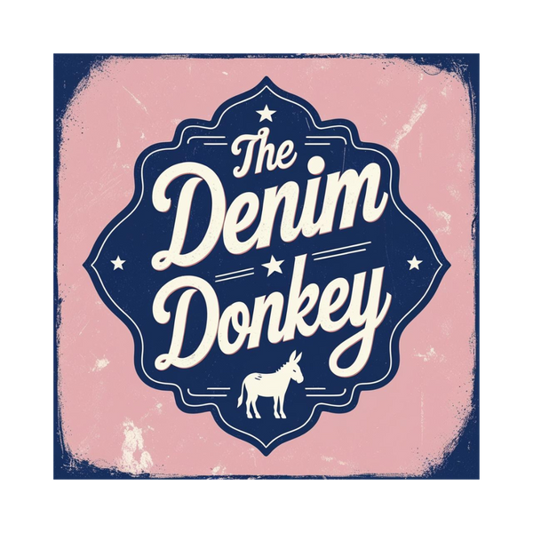 The Denim Donkey